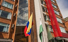 Hotel Egina Medellin